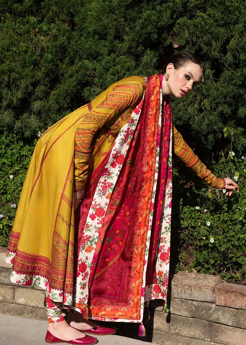 Sunehri - Mix & Match 5