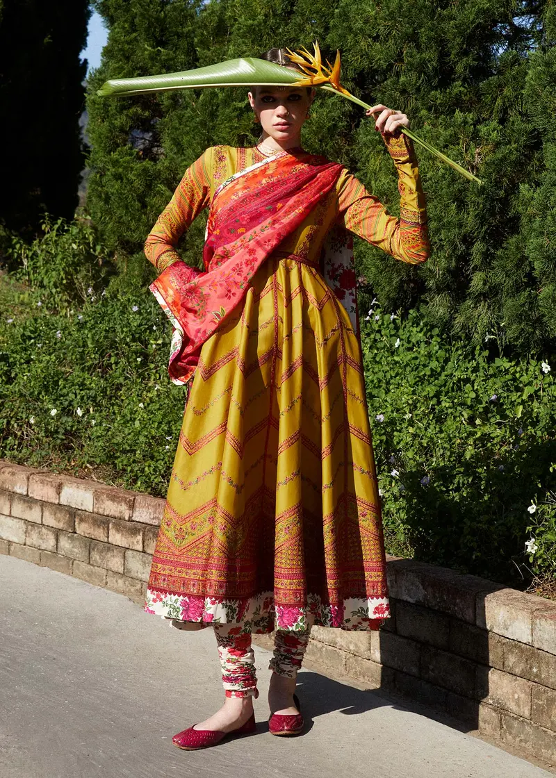 Sunehri - Mix & Match 6