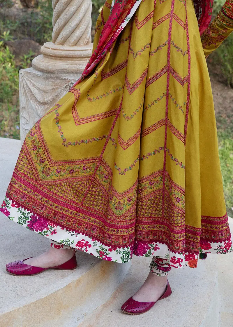 Sunehri - Mix & Match 8
