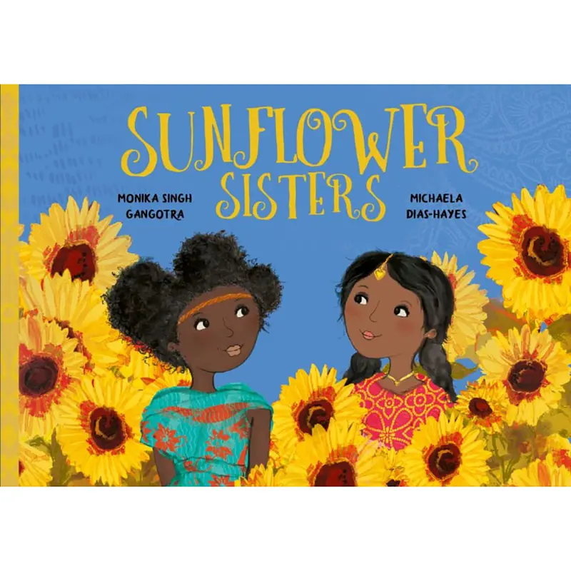 Sunflower Sisters 1