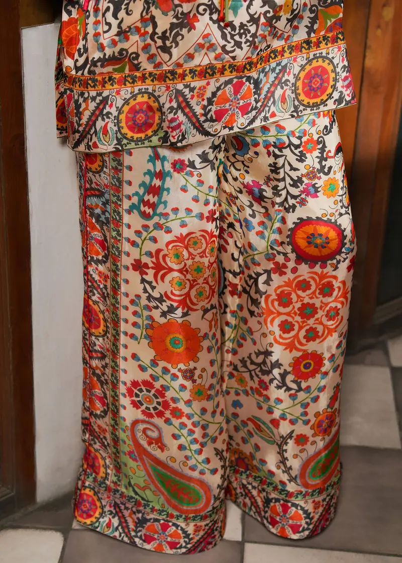 Suzani - Mix & Match 3