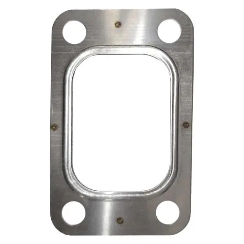 T3 Turbo Multi-Layer Steel Inlet Gasket 1