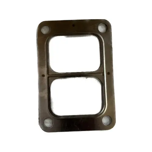 T6 Turbo Multi-Layer Steel Inlet Gasket 1
