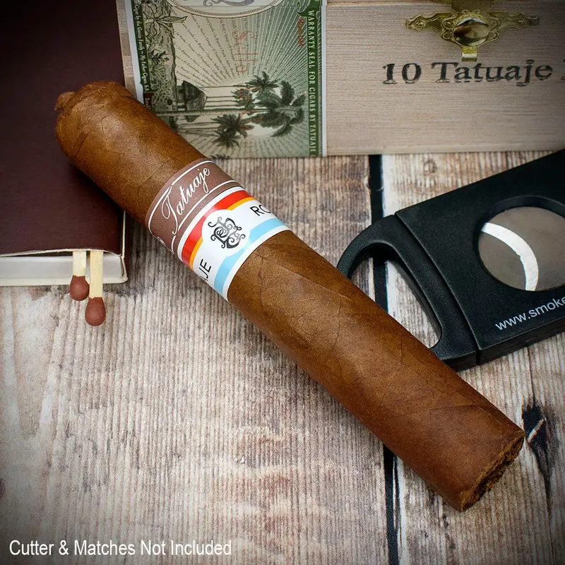 Tatuaje Rc Series No.1 Cigar - Single 2