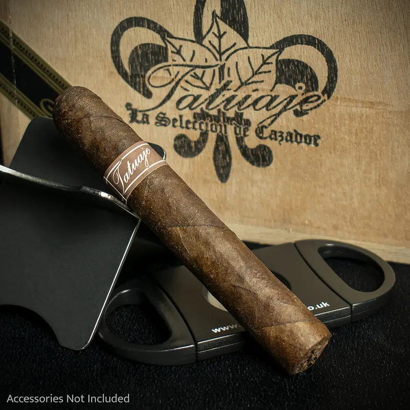 Tatuaje Reserva Petite Cazadores Cigar - Single 2