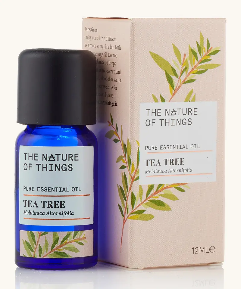 Tea Tree Essential Oil 12Ml 1