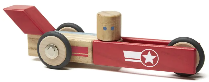 Tegu Daredevil Set 1