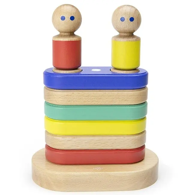 Tegu Floating Stacker Big Top 1