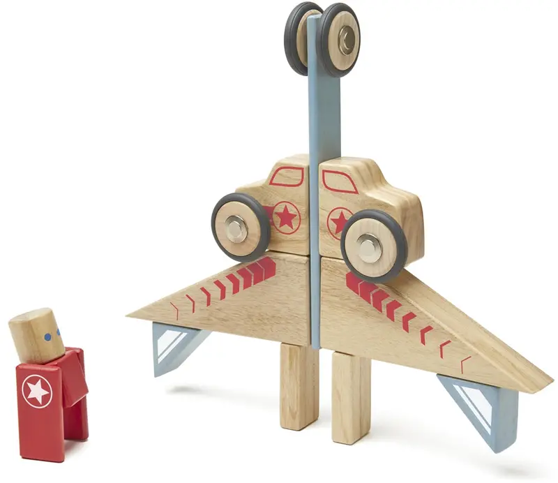 Tegu Jumper Set 2