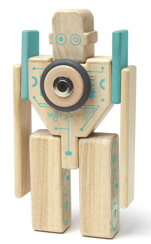 Tegu Magnetron Set 1