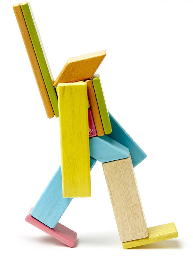 Tegu Tints 14 Piece Set 1