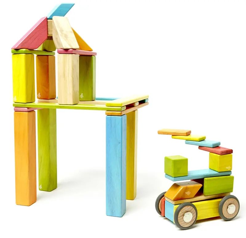 Tegu Tints 42 Piece Set 1