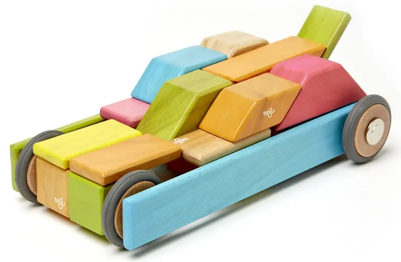 Tegu Tints 42 Piece Set 2