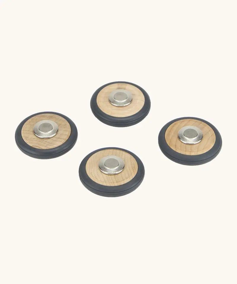 Tegu Wheels 4 Pack 1