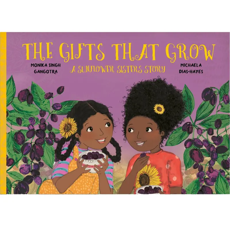 The Gifts That Grow By Monika Singh Gangotra 1