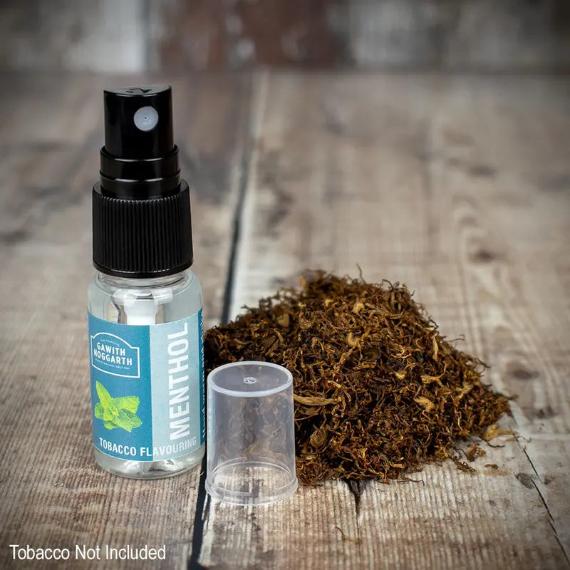 The Original Tobacco Flavour Spray 15Ml - Menthol 1