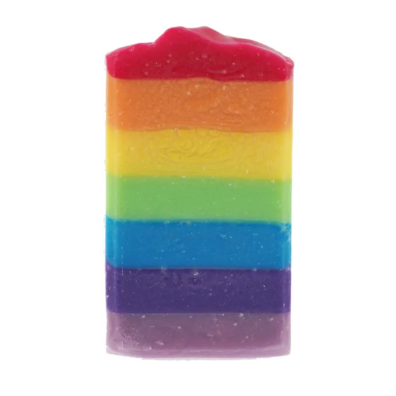 The Soap Mine Handmade Soap Bar - Enfys 2
