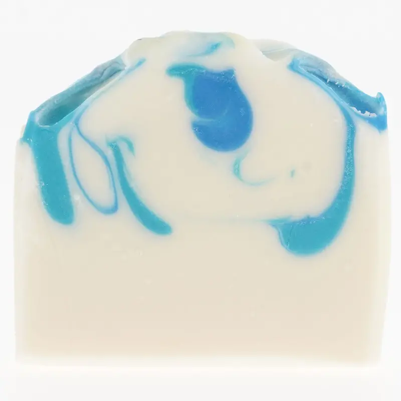 The Soap Mine Handmade Soap Bar - Serenity 2