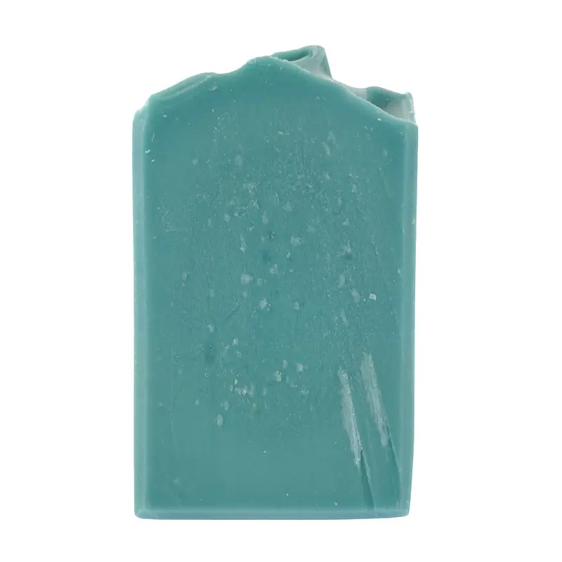 The Soap Mine Solid Shampoo - Lemongrass & Spearmint 2
