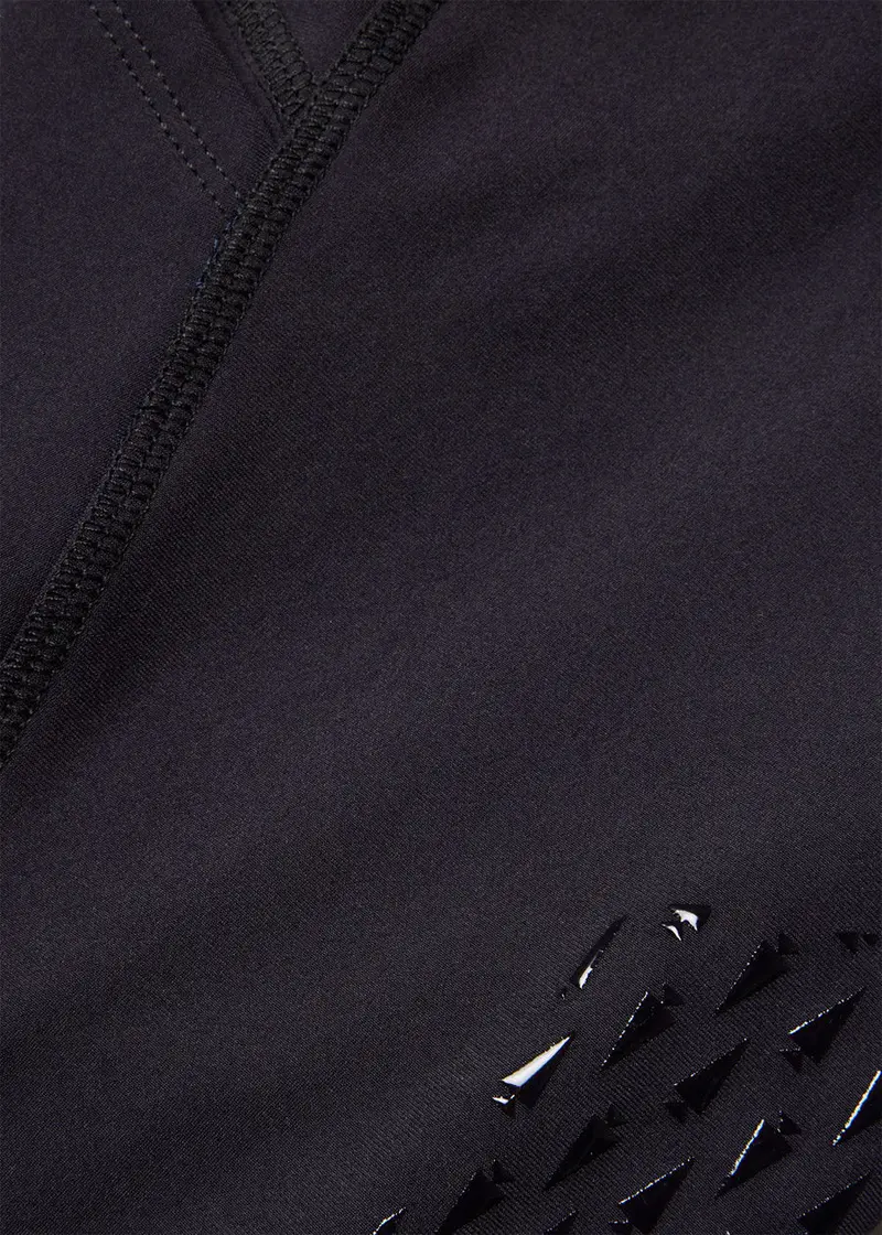 Thermo Tech™ 2.0 Full Leg Riding Tight - Reflective 7