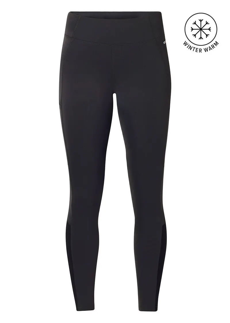 Thermo Tech™ Brisk Day Trail & Run Tights 1