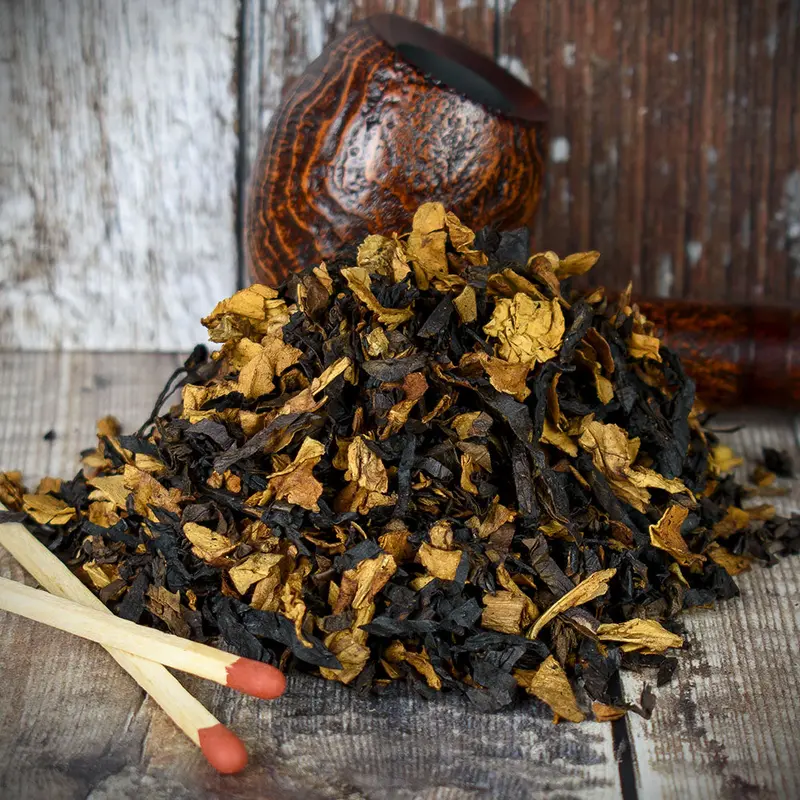 Thomas Radford Sundays Fantasy Pipe Tobacco - 25G Loose 1