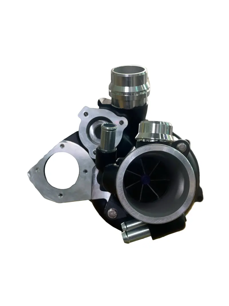Tntvb5855 - Bolt On Turbo For Subaru 2022+ Wrx Fa24 1