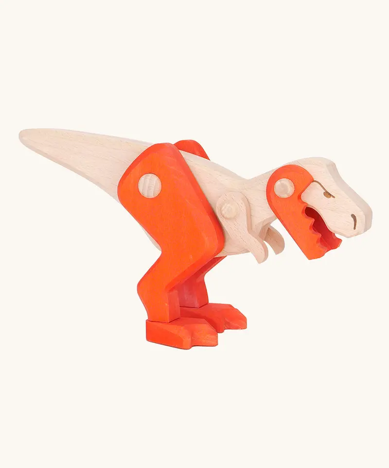 Tobe Extinct Animals T-Rex 1