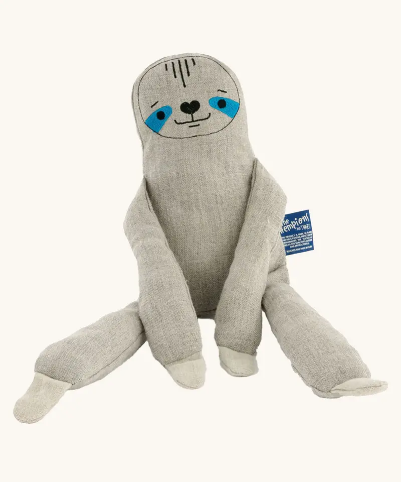 Tobe The Hempions - Sloth 1
