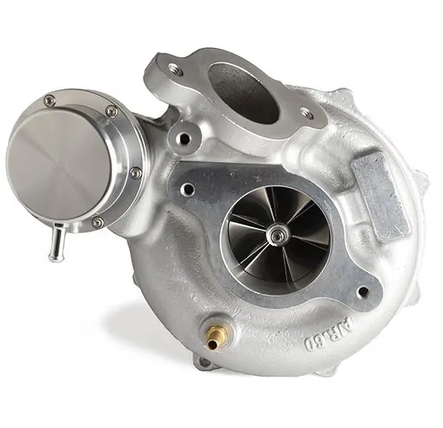 Tomioka Racing- Tr Gtx2971 Hybrid Turbo For Subaru Wrx 2015+ & Forester 2014+ Fa20dit 1