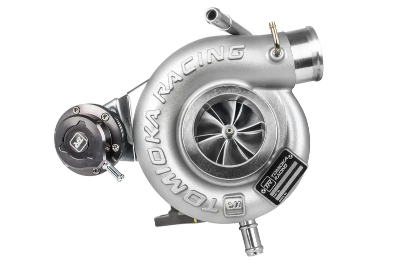 Tomioka Racing - Tr Gtx2971r For Subaru Wrx 02-07 And Sti 04-18 1