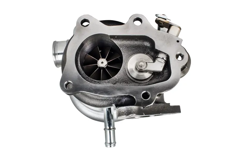Tomioka Racing - Tr Gtx3076r For Subaru Wrx 02-07 And Sti 04-18 1