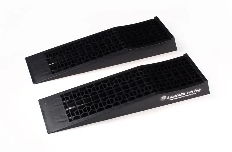Tomioka Racing - Tr Super Slopes 1