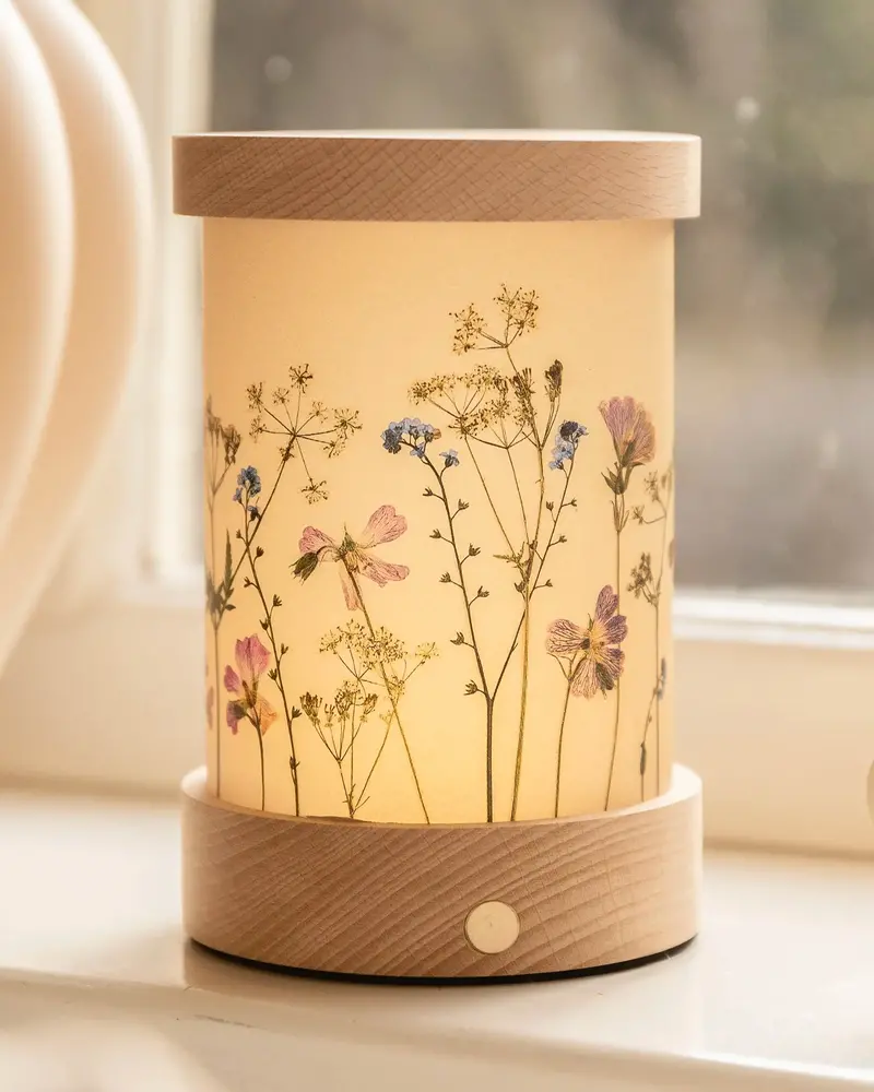 Toverlux Lantern - Rechargeable 1