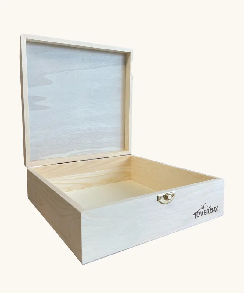 Toverlux Magic Silhouette Storage Box 1