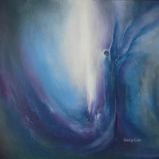 Toverlux Silhouettes - Artwork By Baukje Exler 12