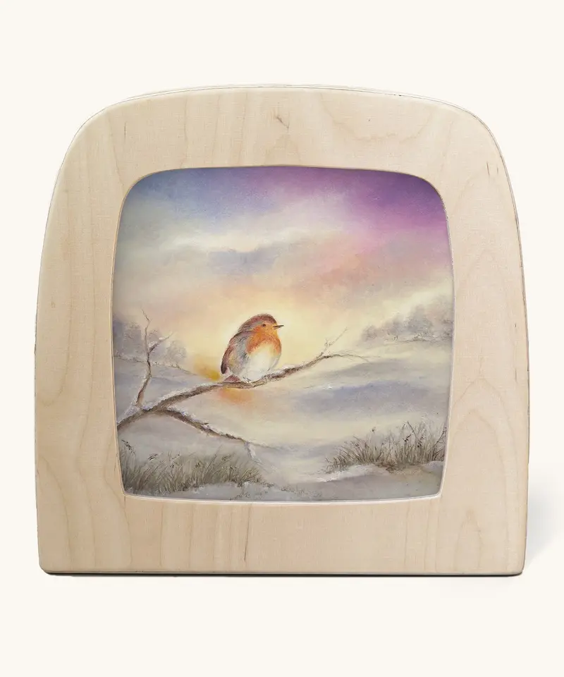 Toverlux Silhouettes - Artwork By Baukje Exler 22