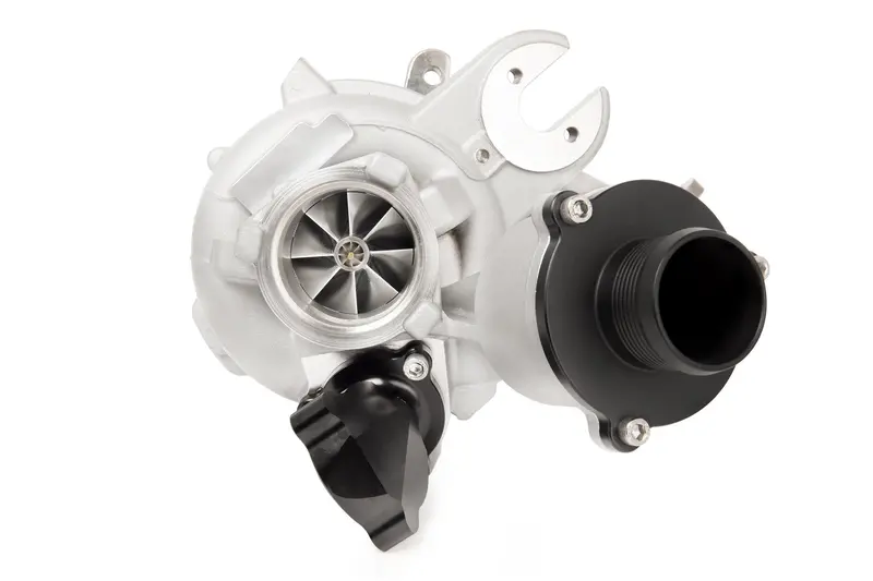 Tr Dcbb Ihx675 - Turbo Upgrade Kit For Vw / Audi Ea888 Gen 3 (Mqb) 1