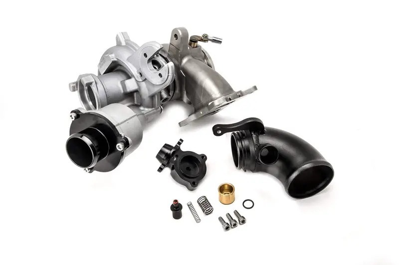 Tr Ihx475 - Turbo Upgrade Kit For Vw / Audi Ea888 Gen 3 (Mqb) 1