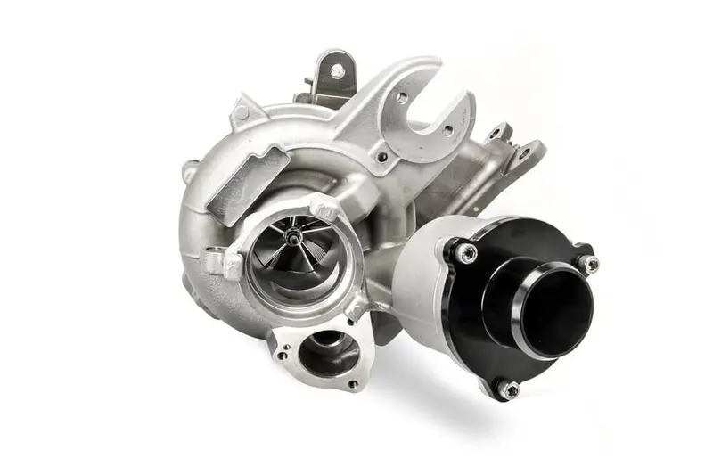 Tr Ihx600 - Turbo Upgrade For Vw / Audi Ea888 Gen 3 (Mqb) 1