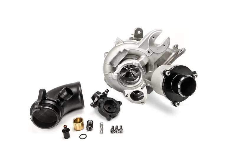 Tr Ihx600 - Turbo Upgrade For Vw / Audi Ea888 Gen 3 (Mqb) 2