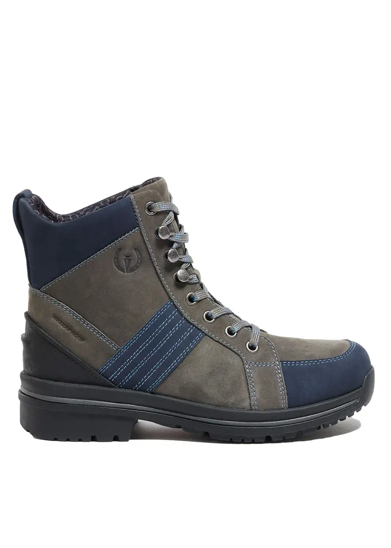 Trail Blazer Lace Up Waterproof Boot 1