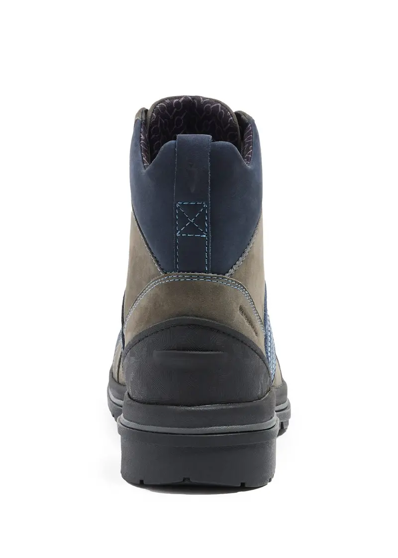 Trail Blazer Lace Up Waterproof Boot 10