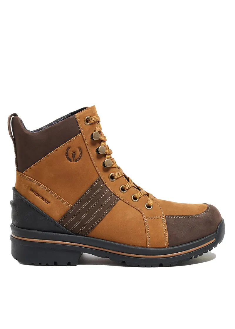 Trail Blazer Lace Up Waterproof Boot 11