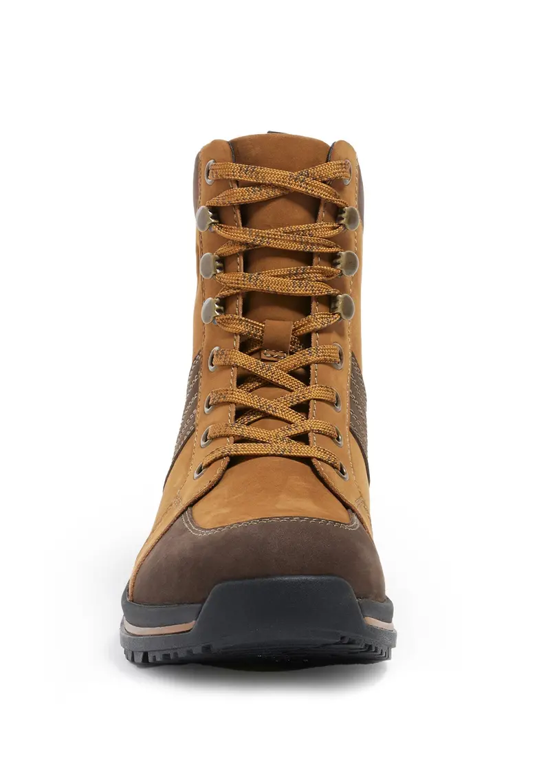 Trail Blazer Lace Up Waterproof Boot 19