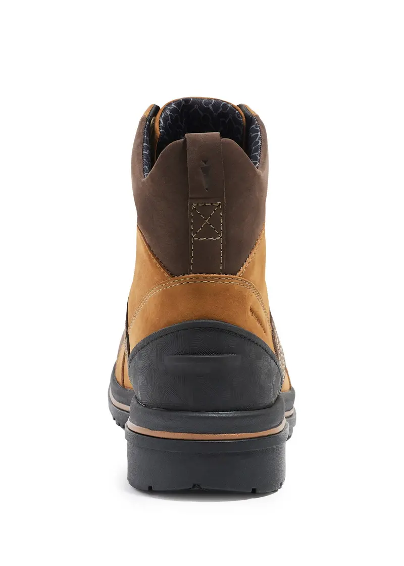 Trail Blazer Lace Up Waterproof Boot 20
