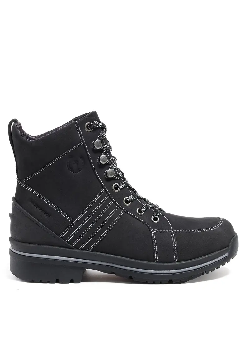 Trail Blazer Lace Up Waterproof Boot 21