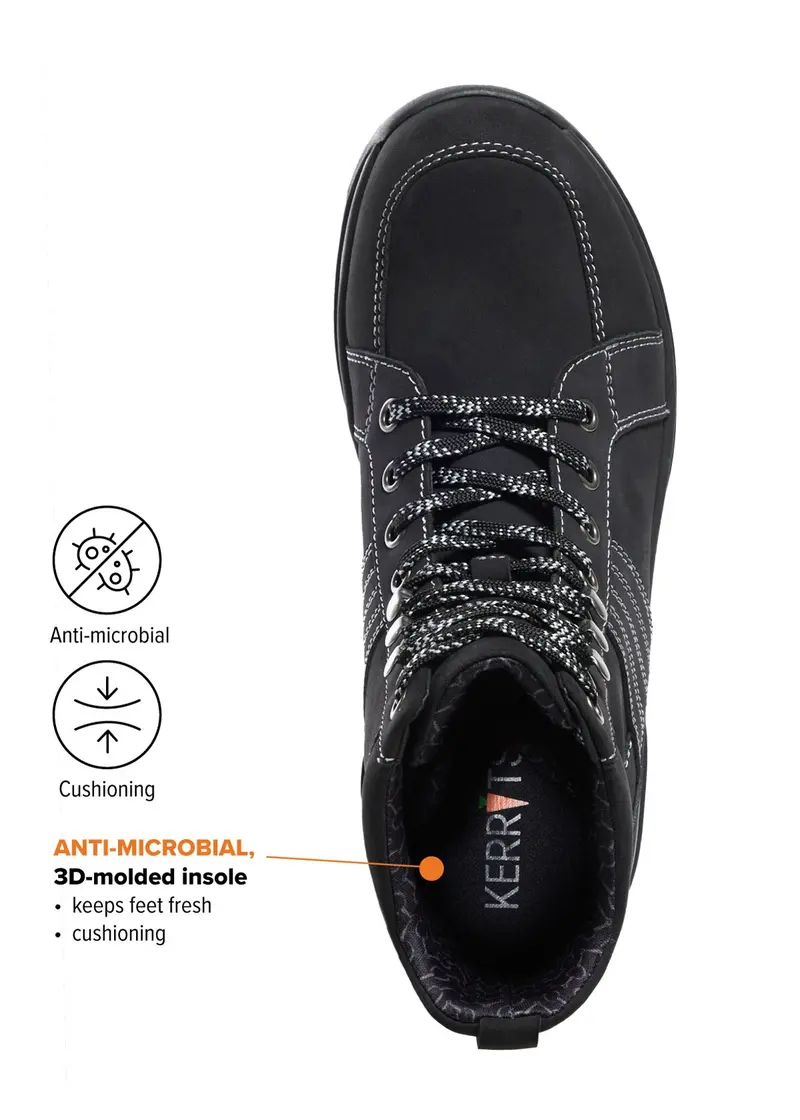 Trail Blazer Lace Up Waterproof Boot 28