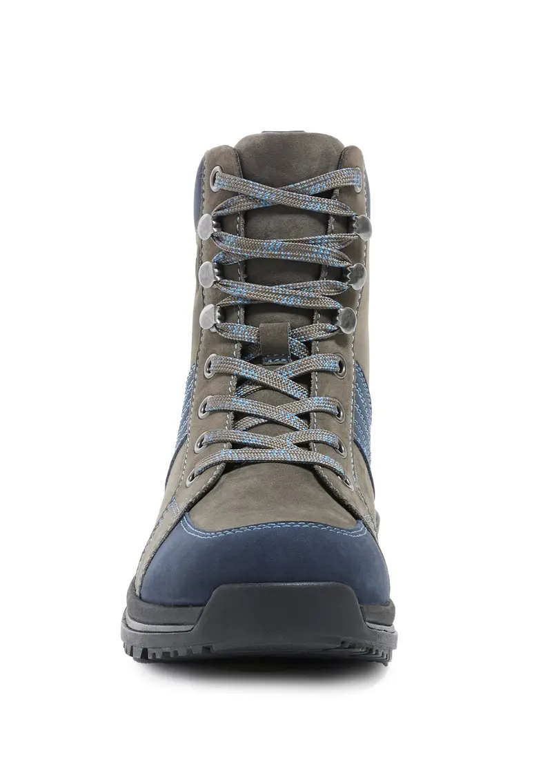 Trail Blazer Lace Up Waterproof Boot 9