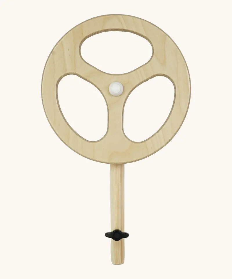 Triclimb Arben Wheel 1